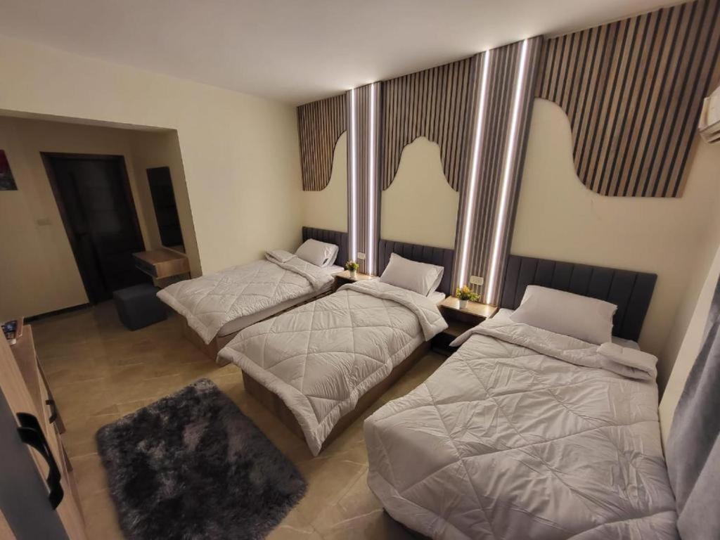 Mak Pyramids View Hotel Kafrat al Jabal Exterior foto